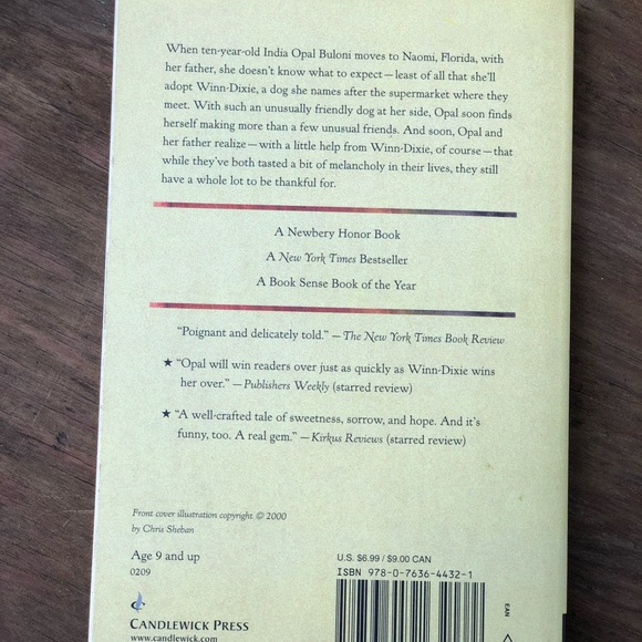 Books - Picture 2 of 7